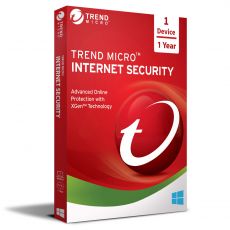 Trend Micro Internet Security, image 