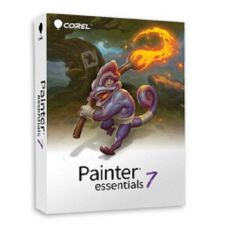 Corel Painter Essentials 7, image 
