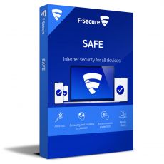F-Secure SAFE 2023-2024, image 