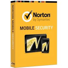 Norton Mobile Security for iOS 2023-2024, Runtime: 1 Year, Device: 1 Device, image 