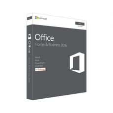 Office 2016 Home and Business for Mac, image 