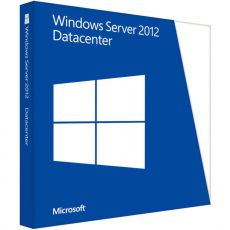 Windows Server 2012 Datacenter, image 