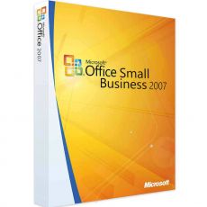 Office 2007 Small Business