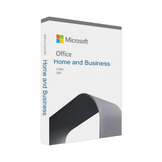 Office 2021 Home and Business For Mac
