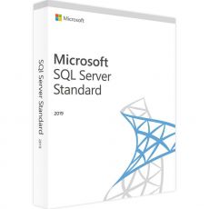 SQL Server 2019 Standard 4 Cores, Cores: 4 Cores, image 
