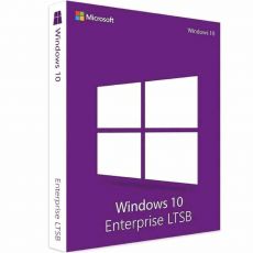 Windows 10 Enterprise N LTSB 2015, image 