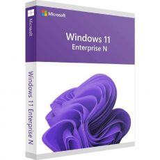 Windows 11 Enterprise N