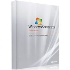 Windows Server 2008 Datacenter, image 