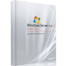 Windows Server 2008 R2 Enterprise, image 