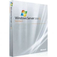 Windows Server 2008 R2 Standard, image 