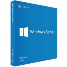 Windows Server 2016 Standard, image 