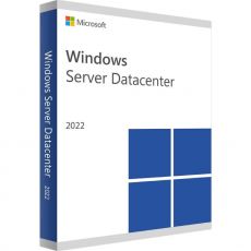 Windows Server 2022 Datacenter, Cores: 16 Cores, image 