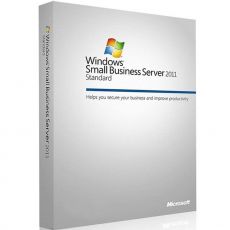 Windows Small Business Server 2011 Standard, image 