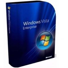Windows Vista Enterprise, image 