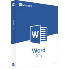 Word 2019 For Mac