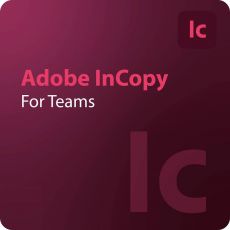 Adobe InCopy for Teams, image 