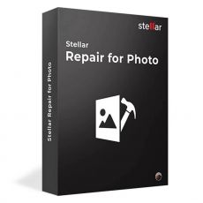 Stellar Repair for Photo, Versions: Windows, image 