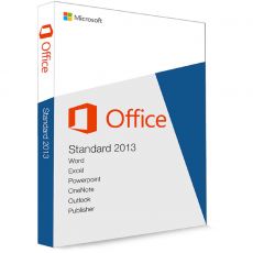 Office 2013 Standard, image 