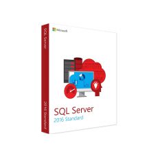 SQL Server 2016 Standard 2 Cores, Cores: 2 Cores, image 