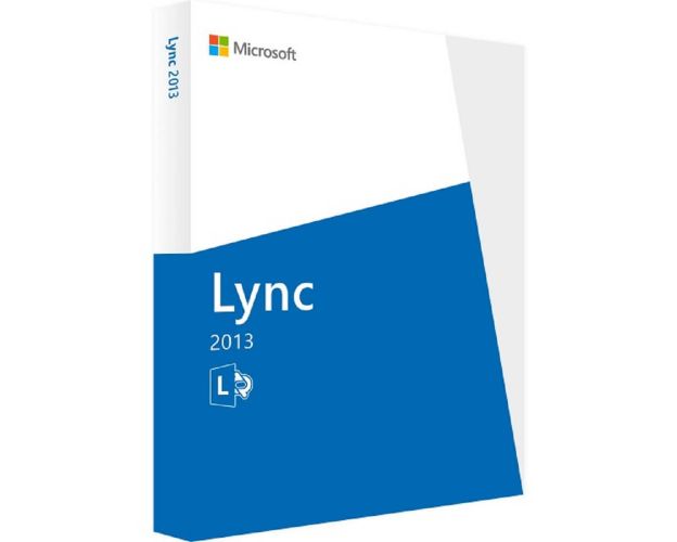 Microsoft Lync 2013