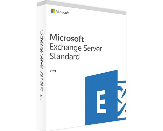 Exchange Server 2019 Standard, image 