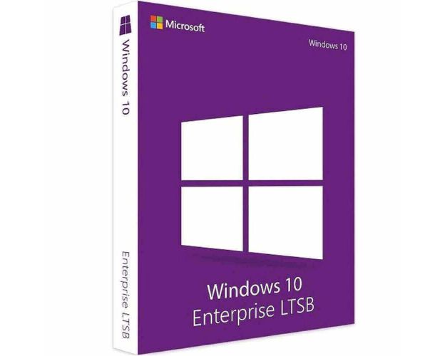 Windows 10 Enterprise N LTSB 2016, image 