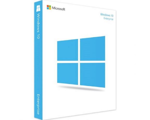 Windows 10 Enterprise N, image 