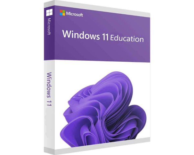 Windows 11 Education, image 