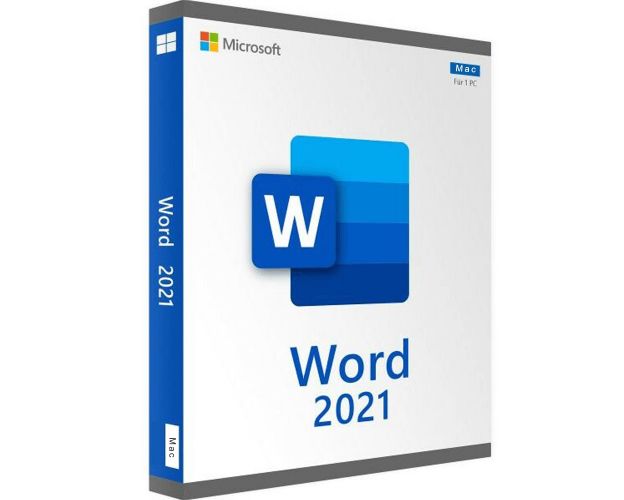 Word 2021 For Mac