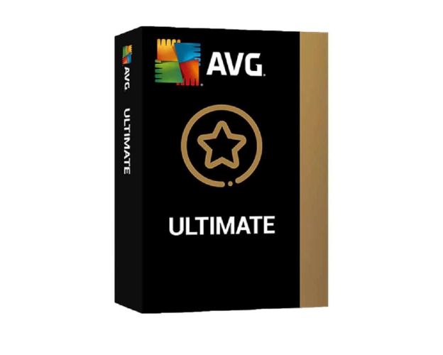 AVG Mobile Ultimate For Android 2024-2025, image 