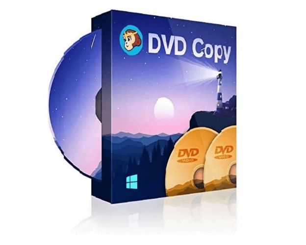 DVDFab DVD Copy, image 