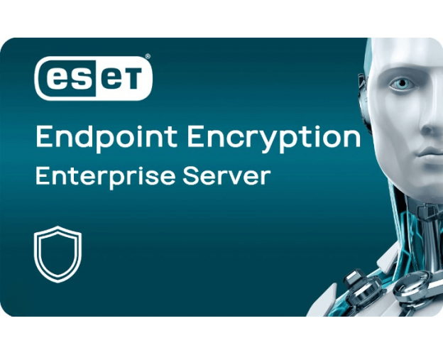 ESET Endpoint Encryption - Enterprise Server 2024-2027, Runtime: 3 Years, Type of license: New, Users: 1 User, image 