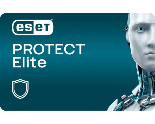 ESET PROTECT Elite 2024-2025, image 