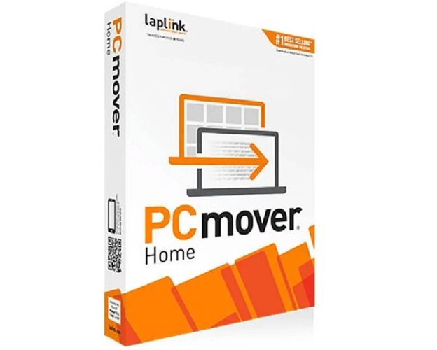 PC Mover 11 Home, image 