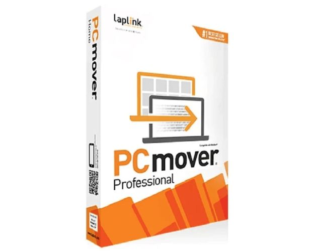 PC Mover 11 Professional, image 