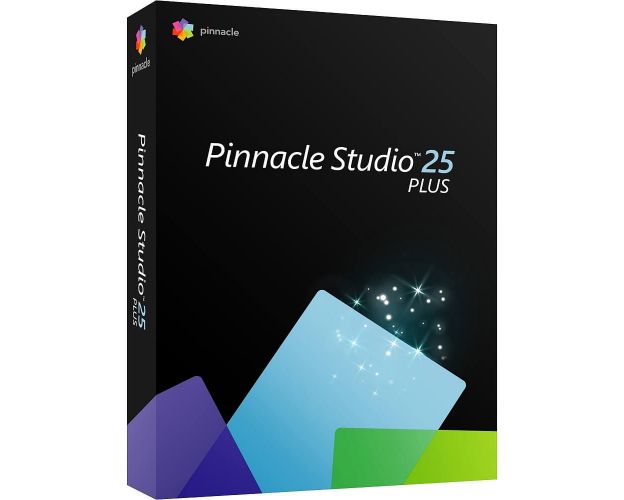 Pinnacle Studio 25 Plus, image 