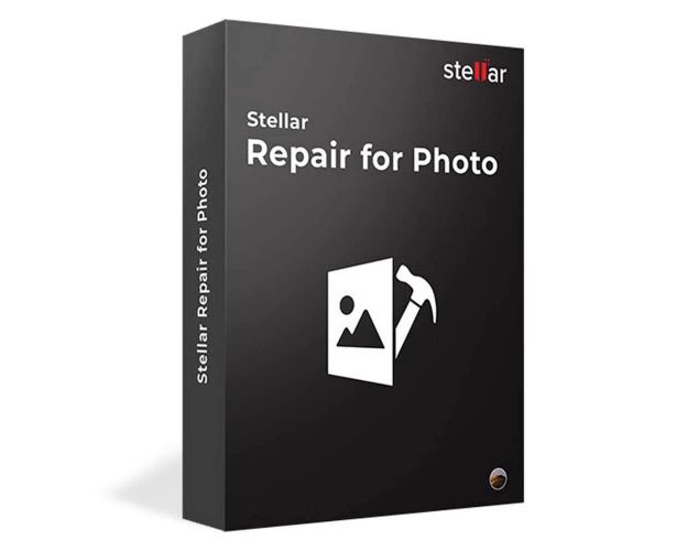 Stellar Repair for Photo, Versions: Windows, image 