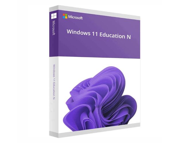 Windows 11 Education N, image 