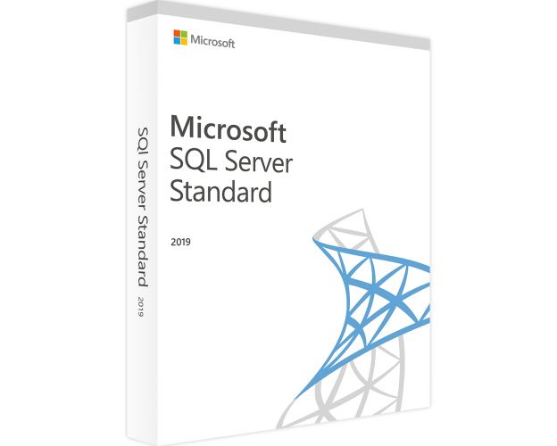 SQL Server 2019 Standard 2 Cores, Cores: 2 Cores, image 