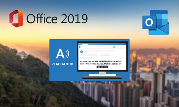 Purchase Outlook 2019